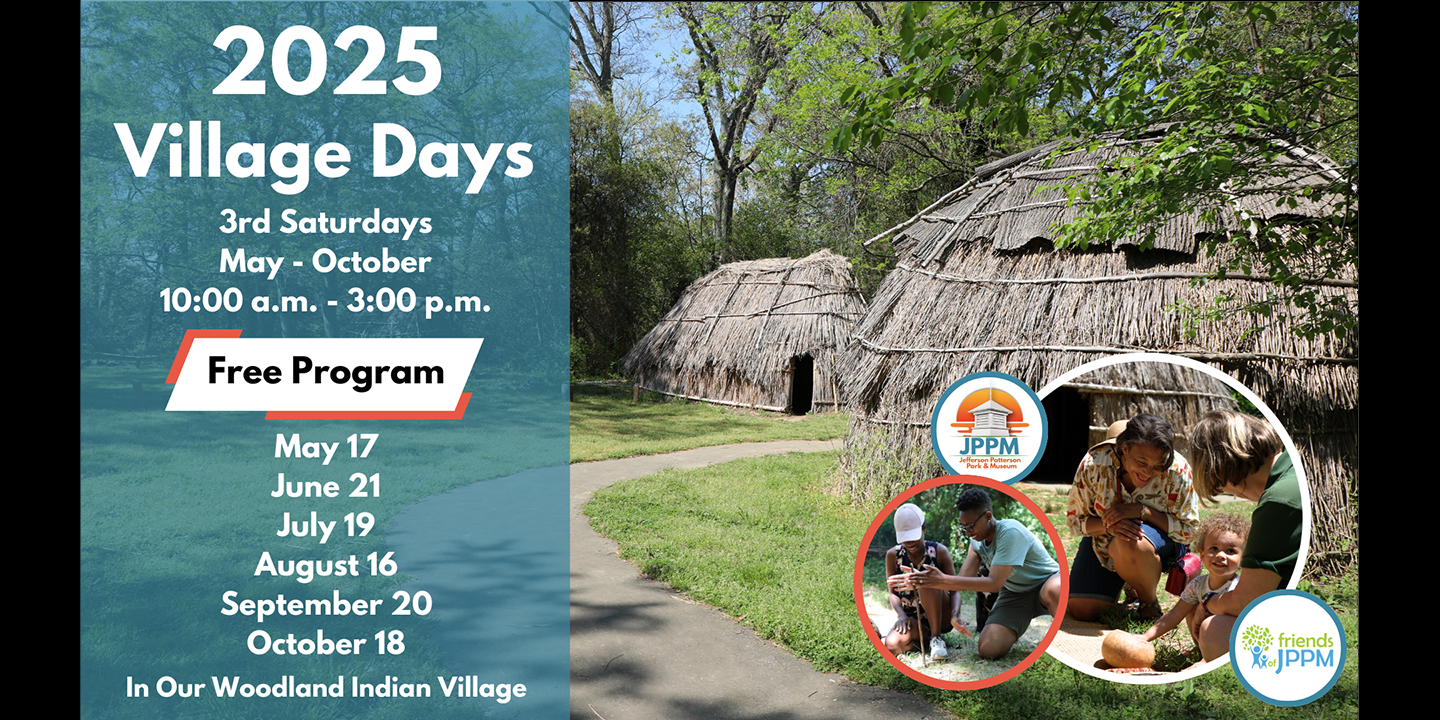 2025 Village Days