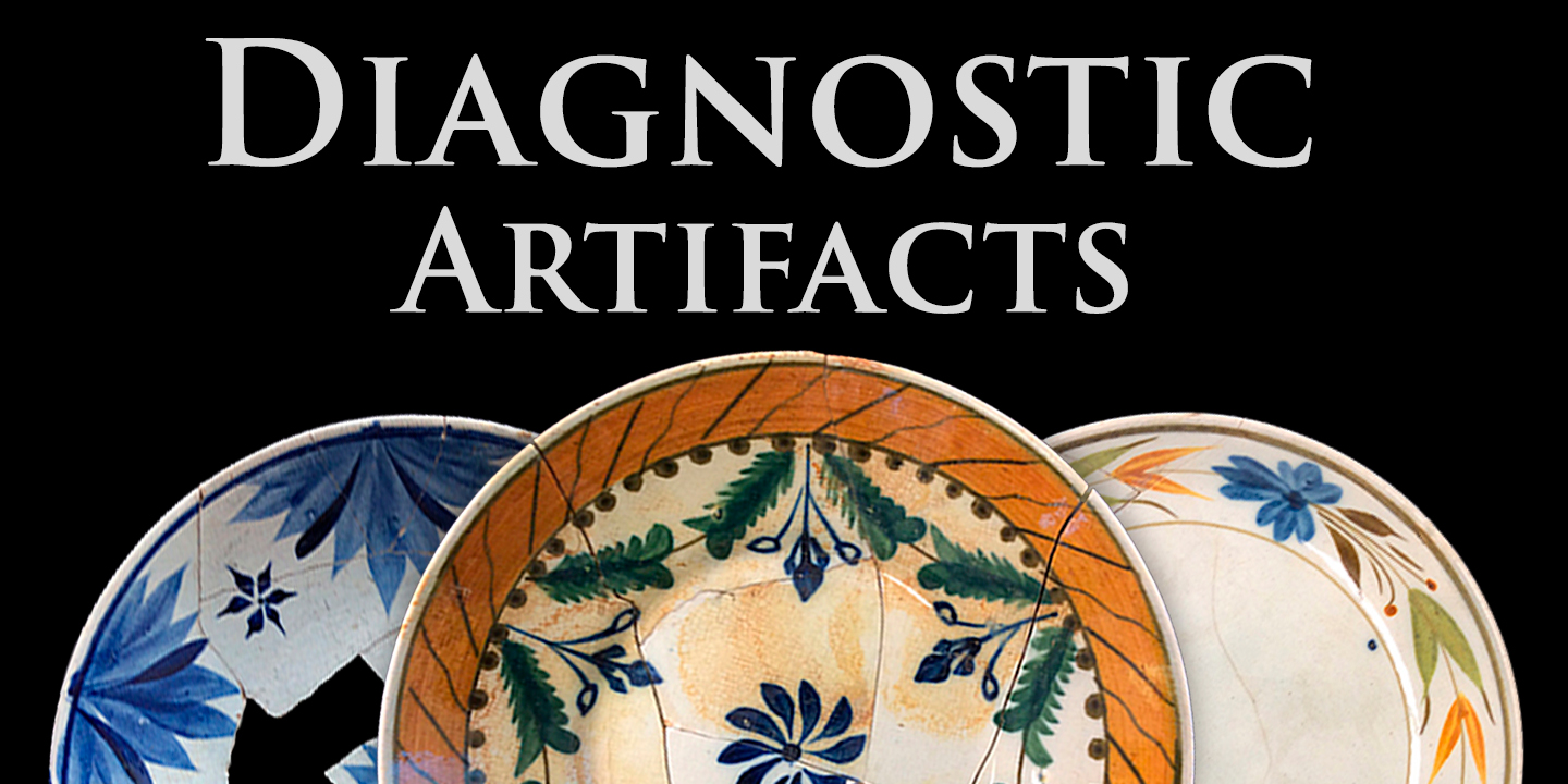 Diagnostic Artifacts