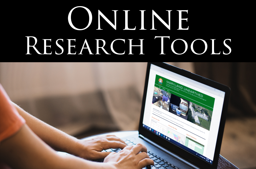Online Research Tools