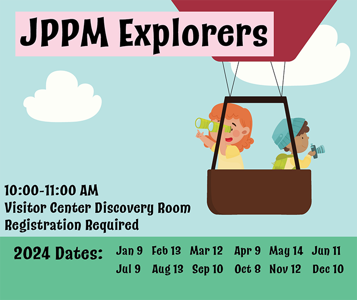 JPPM Explorers