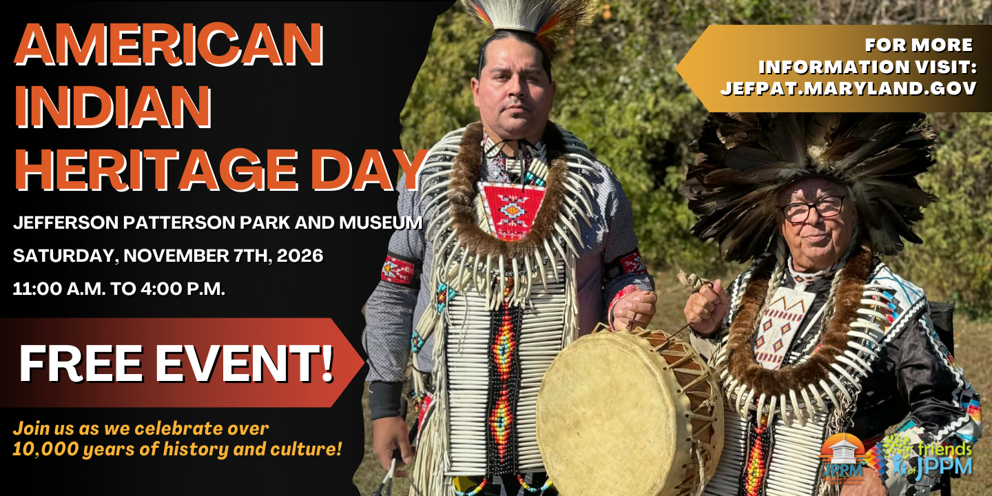 American Indian Heritage Day