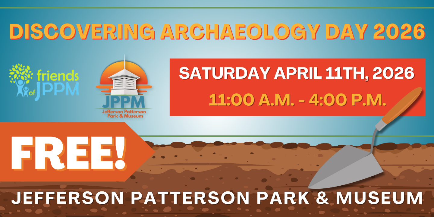 Discovering Archaeology Day