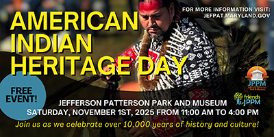 American Indian Heritage Day