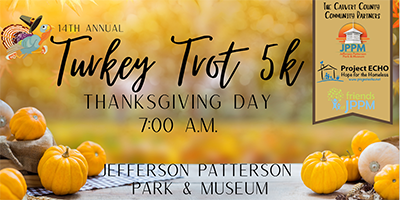 Turkey Trot 5K